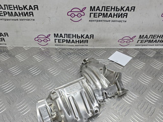 шумоизоляция (термозащита) Volkswagen Passat B8 2015, 1.8 л., CJSA, бензин, робот, 2t/c9x чёрный перламутр, седан, правый руль, 06K129597C