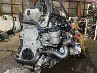 двигатель Volkswagen Transporter T5 (2003 - 2009), 2.5 л., BNZ, дизель, МКПП, микроавтобус, BNZ, BNZ