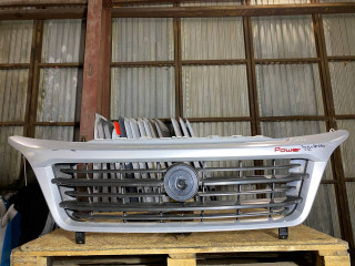 решетка радиатора Fiat Ducato 3 поколение [рестайлинг] (2014 - 2026), 1314846070, 18072151