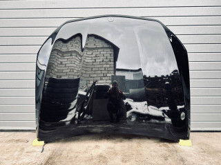 капот Mercedes-Benz GLC-Класс X253/C253 (2015 - 2026), A2538870403, A2538870303, A0009890606