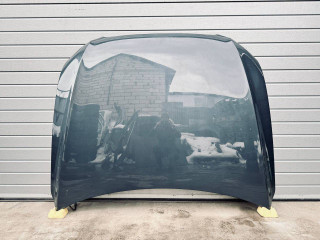 капот Audi Q5 8R (2008 - 2012), 8K0010515T