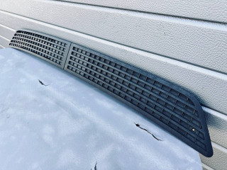 решетка капота Volkswagen Crafter 1 поколение (2006 - 2011), HVW9068361318, HVW9068361118, HVW9068361018, HVW9068361218, 9068361318, 9068361118, 9068361018, 9068361218, 2E1864877, 2E2864877, 2E1864878, 2E2864878