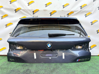 крышка багажника (дверь 3-5) BMW X5 G05 2020