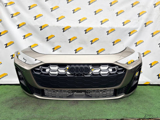 бампер передний Audi A5 B10 2025, 8B3807611A, 8B3121763A, 1EA919275B, 8B3807681B, 8B3955101, 8B3955275A, 8B3853653A, 8B3971023D, 8B3853651A, 8B3807550A, 8B3807683B, 8B3807233, 8B3807096, 8B3121764A, 8B3807682B, 8B3955102, 8B3955276A