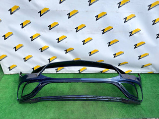 бампер передний Mercedes-Benz CLA-Класс C118 2020, A1188853901, A1188854201