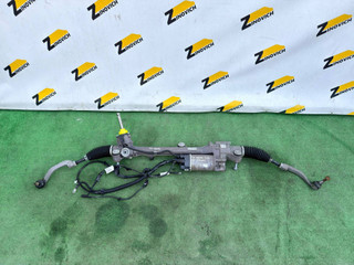 рулевая рейка Volkswagen Crafter 2 поколение (2016 - 2026), 2N0909143C, 7818302213, 7806277487, 7802277988, 2N1423051T, 2N0909143G, 7828177424, 7C1971111A, 7818994101, 7C1971154