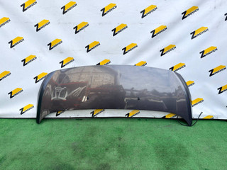 капот Citroen Jumpy 3 поколение 2023, 9811892880