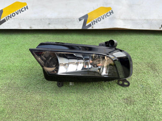 фара противотуманная левая Audi A4 B8 [рестайлинг] (2011 - 2015), 8K0941699B, 1NE01083205