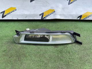 фара противотуманная левая Volkswagen Passat B8 (2014 - 2020), 3G0941661H, 1NA01183903