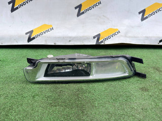 фара противотуманная левая Volkswagen Passat B8 (2014 - 2020), 3G0941661L, 1NA01183913