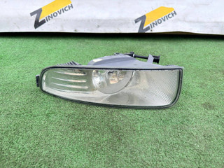 фара противотуманная правая Skoda Superb 2 поколение (2008 - 2013), 3T0941700, 3T0941702, 27162000, 27161800