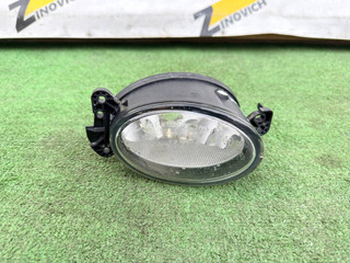 фара противотуманная правая Mercedes-Benz M-Класс W164 (2005 - 2008), 0305077002, A1698201656, 1305230181