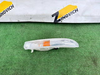 поворотник левый Volkswagen Passat CC 1 поколение (2008 - 2012), 3C8953041