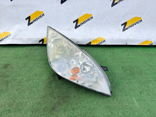 фара правая Mitsubishi Colt 6 поколение (Z20/Z30) 2004, MR957354, 0301208202