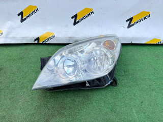 фара левая Opel Astra H/Family [рестайлинг] 2008, 93178635, 1EG270370311