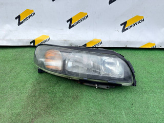 фара правая Volvo V70 2 поколение (2000 - 2005), 8693548, 89007898