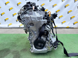 двигатель Nissan X-Trail T32 [рестайлинг] 2024, 1.5 л., гибрид, KR15, KR15DDT