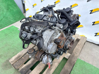 двигатель Mercedes-Benz V-Класс W639 [рестайлинг] (2010 - 2014), 2.2 л., OM 646.982, дизель, 646, 646982, 646.982, OM646