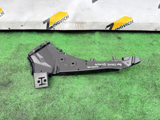 крепление бампера Audi Q7 4L (2005 - 2009), 4L0807284B