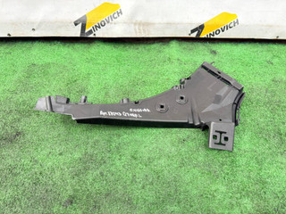 Крепление бампера переднего Audi Q7 4L (2005 - 2009), 4L0807284B