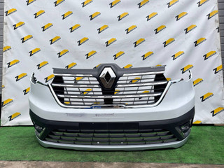 бампер передний Renault Trafic 3 поколение [2-й рестайлинг] (2021 - 2026), 620226941R, 511805901R, 623102024R, 623101859R, X82PH2, 084659, 084708, X82PH2084659, X82PH2084708