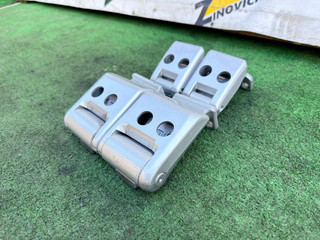 петля двери Mercedes-Benz Sprinter W907/W910 (2018 - 2026), A9107408700, A9107408800, A9107408500, A9107408600