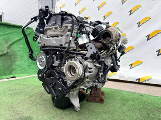 двигатель Peugeot 3008 3 поколение (2023 - 2026), 1.6 л., бензин, 5G06, 10FKBJ, PSA5G06, 5GF, EP6FADTXD
