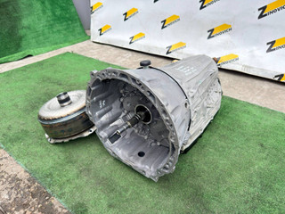 двигатель Mercedes-Benz Sprinter W907/W910 2024, 2.0 л., OM 654.920, дизель, АКПП, задний привод, A7252740000, 725005, 9072707200, R7252715101, A2052405300, A2052420440, R7252718402, A2132500402, A0009983121, 725.005, 725.0