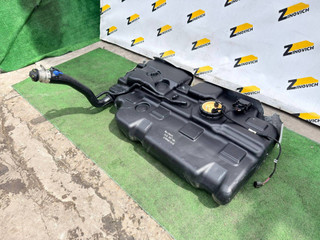 бак топливный Volkswagen Crafter 2 поколение (2016 - 2026), 2N0201021, 2N0201021H, 2N0919050D, 5Q0201292A
