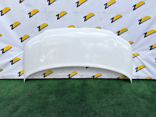капот Volkswagen Transporter T5 2009, 7H0823033