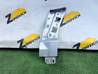 крыло переднее правое Volkswagen Crafter 2 поколение (2016 - 2026), 7C0821110E, 7C0821110