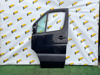 дверь передняя левая Mercedes-Benz Sprinter 2 поколение [рестайлинг] (W906) W906 (2014 - 2018), A9067200205
