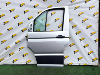 дверь передняя левая Volkswagen Crafter 2 поколение (2016 - 2026), 7C0831311C, 7C0831311
