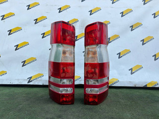 фонарь задний Mercedes-Benz Sprinter 2 поколение (W906) W906 (2006 - 2014), A9068200264, A9068200164, A9068202100, 3917379999