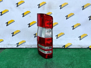 фонарь задний левый Mercedes-Benz Sprinter 2 поколение (W906) W906 (2006 - 2014), 89504029