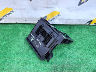 блок комфорта Volkswagen Crafter 2 поколение (2016 - 2026), передний привод, 5Q0937084DS, 5Q0937084, A3C07348102, BCMPQ37H, A2C5339428806, 7C0937535