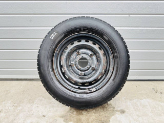 диск литой Ford Transit 8 поколение (2013 - 2018), BK211007AA, BK211007EB
