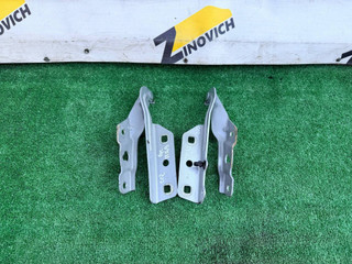 петля капота Volkswagen Crafter 2 поколение (2016 - 2026), 7C0823301C, 7C0823302C