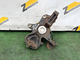 кулак поворотный левый Mercedes-Benz Sprinter 2 поколение (W906) (2006 - 2014), A906332, A9069810406