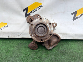 кулак поворотный левый Mercedes-Benz Sprinter 2 поколение (W906) (2006 - 2014), A906332, A9069810406