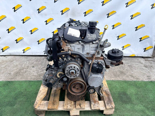 двигатель IVECO Daily 3 поколение (1999 - 2006), 3.0 л., F1CE0481B, дизель, F1CE0481, F1CE, F1CE0481B