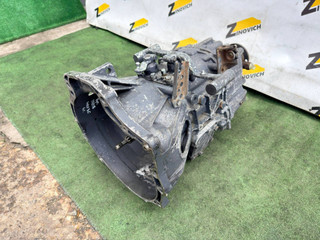 КПП механическая (МКПП) IVECO Daily 3 поколение (1999 - 2006), 3.0 л., F1CE0481B, дизель, 6МКПП, 8869637, 8871277, 8872189, 8871995, 8871956, 8869644, 8870388, 6S380, 8868879