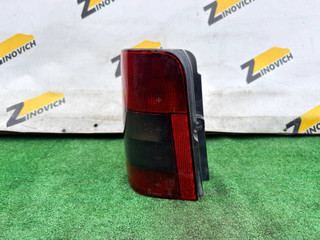 фонарь задний левый Citroen Berlingo 1 поколение (M49) (1996 - 2003), 9632920480