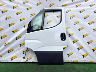 дверь передняя левая IVECO Daily 6 поколение (2014 - 2026), 5801489558