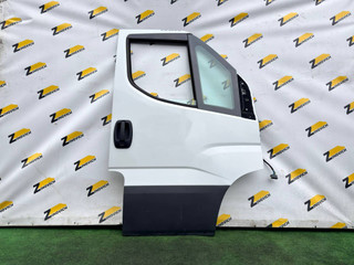 дверь передняя правая IVECO Daily 6 поколение (2014 - 2026), 5801519999