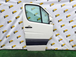 дверь передняя правая Mercedes-Benz Sprinter 2 поколение [рестайлинг] (W906) W906 (2014 - 2018), A9067200105