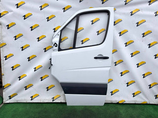 дверь передняя левая Mercedes-Benz Sprinter 2 поколение [рестайлинг] (W906) W906 (2014 - 2018), A9067200005