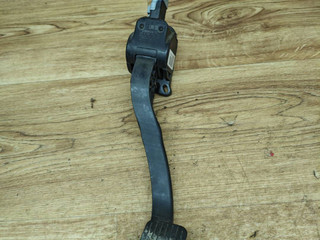 педаль Peugeot 3008 1 поколение 2010, 1.6 л., 9HR (DV6C), дизель, робот, внедорожник 5 дв., 0280755169, 9671417080