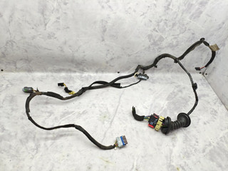 дверная проводка Peugeot 5008 1 поколение (2009 - 2013), 2.0 л., дизель, МКПП, минивэн, 9675225180