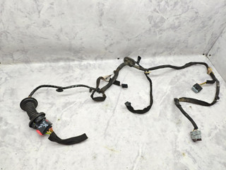 дверная проводка Peugeot 5008 1 поколение (2009 - 2013), 2.0 л., дизель, МКПП, минивэн